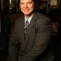 Official portrait of Derrick Penney
