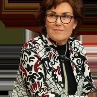 Official portrait of Jacky Rosen